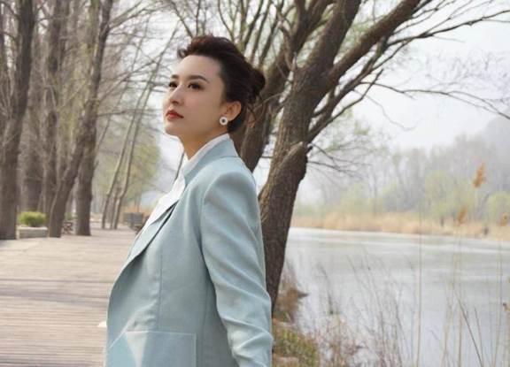 央视女主持被爆料视频播放,央视女主持被爆料视频引发热议  第3张